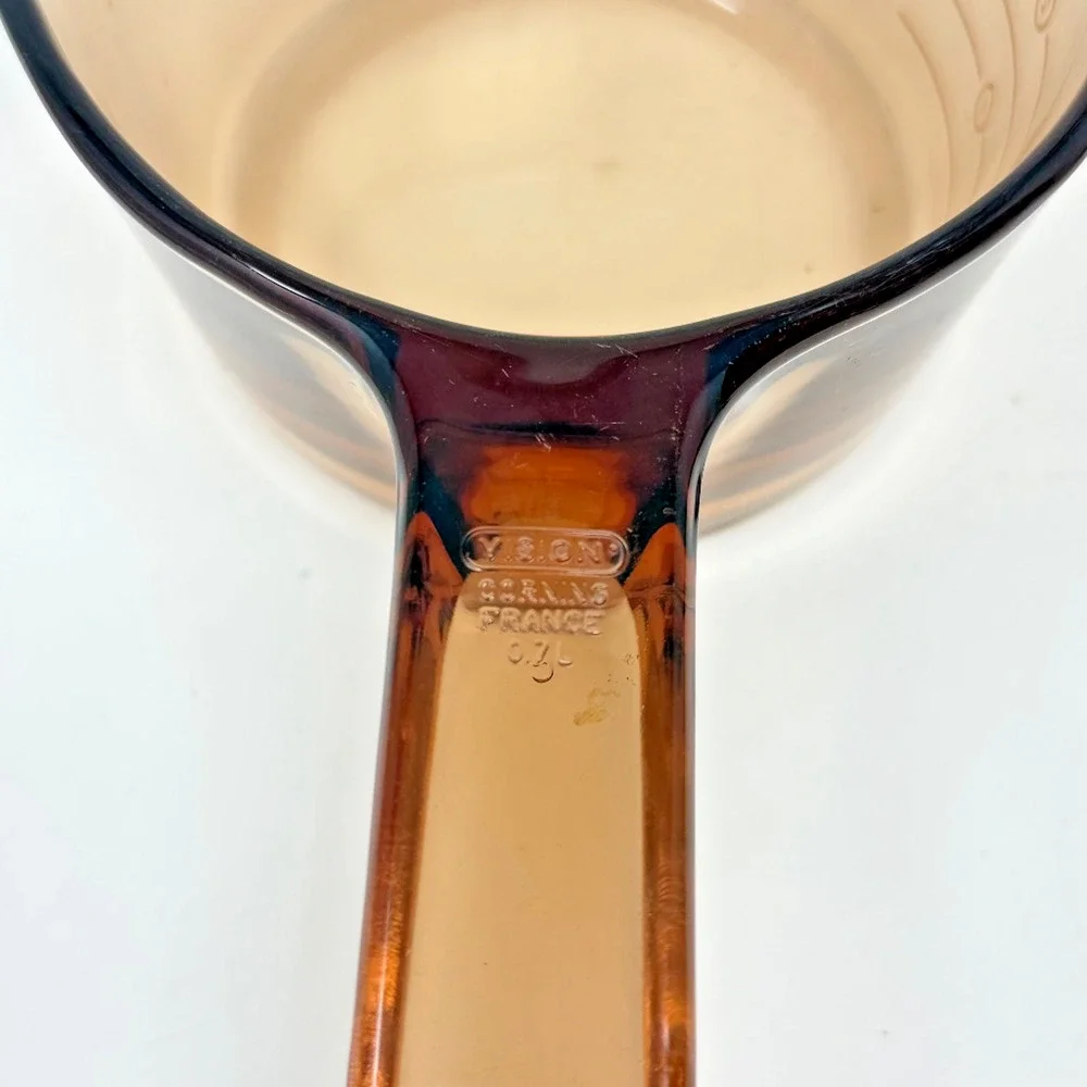 Corningware vintage corning